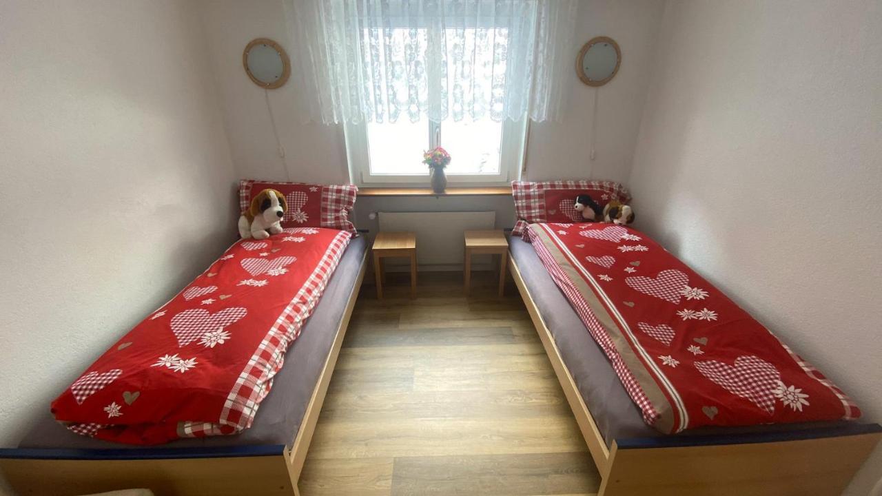 Bodmen 3 Apartments Von Privat In Zermatt Exterior photo