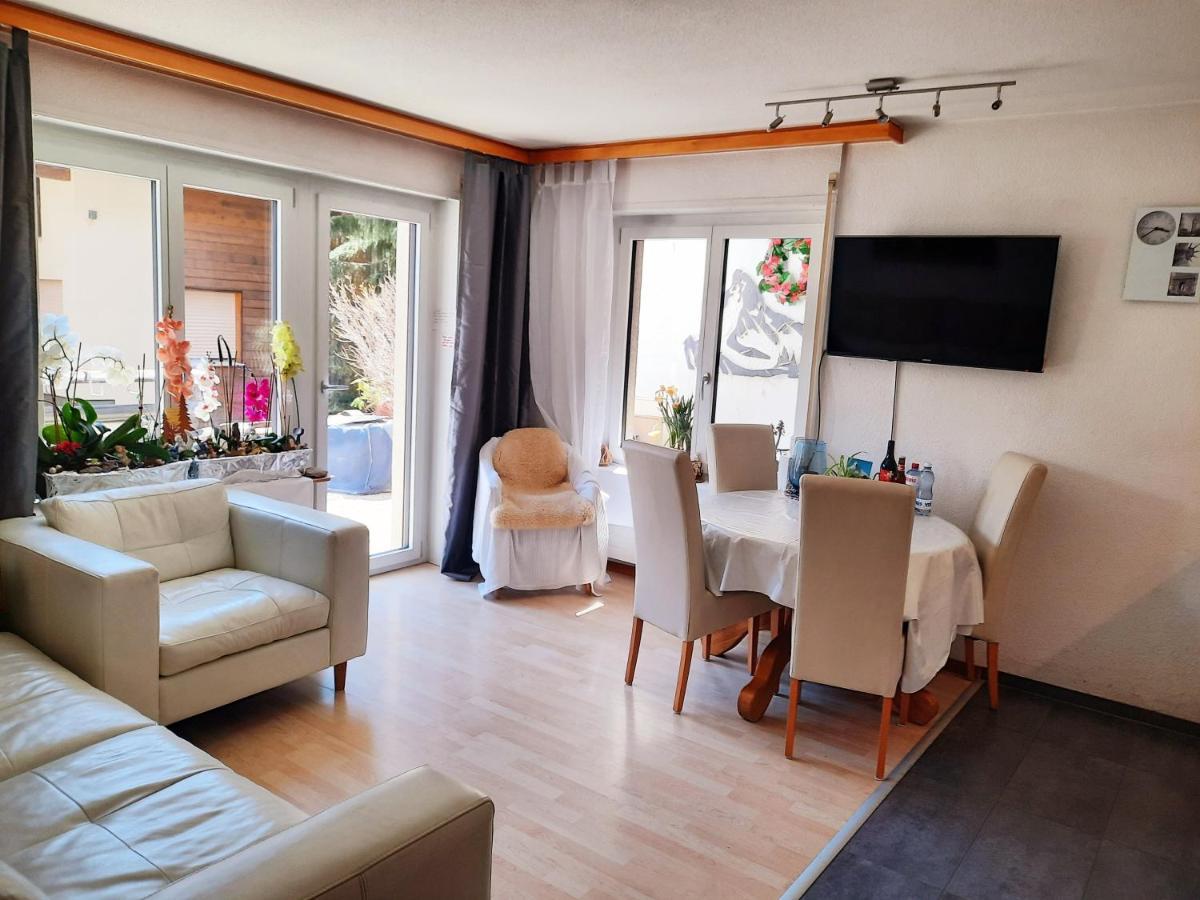 Bodmen 3 Apartments Von Privat In Zermatt Exterior photo